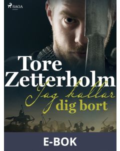 Jag kallar dig bort, E-bok