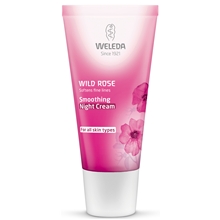 Wild Rose Smoothing Night Cream 30 ml