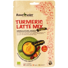 Turmeric latte mix 100 gram
