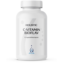 C-vitamin Bioflav 90 kapslar