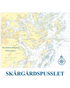 Skärgårdspussel