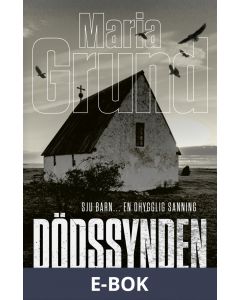 Dödssynden, E-bok