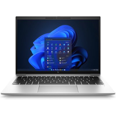 "Notebook HP ELITEBOOK 830 G9 Qwerty Spanska 16 GB Intel Core I7-1255U 13,3"" WUXGA 1920 x 1200 px 1 TB SSD"