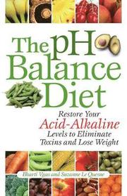 The Ph Balance Diet