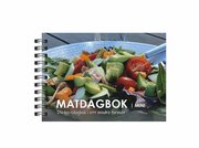 Matdagbok Mini : din kostdagbok i ett mindre format