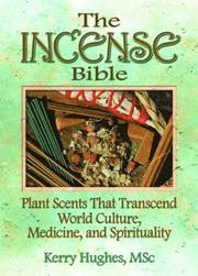 The Incense Bible