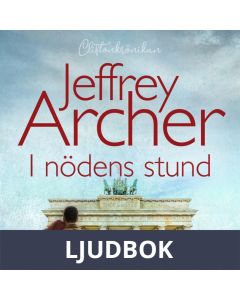 I nödens stund, Ljudbok