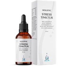 Stress Tinktur 50 ml