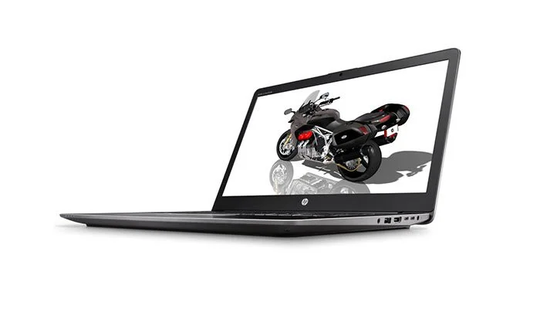 HP ZBook 15 Studio G3 FHD med Quadro M1000M i7 32GB 512SSD |Som ny|