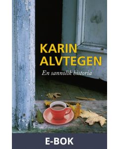 En sannolik historia, E-bok