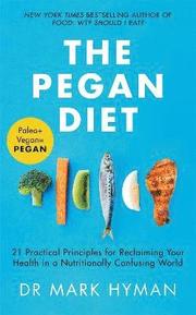 The Pegan Diet