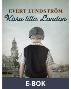 Kära Lilla London, E-bok