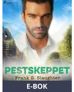 Pestskeppet, E-bok