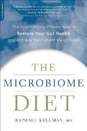 The Microbiome Diet