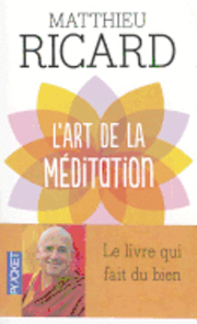L'art de la meditation