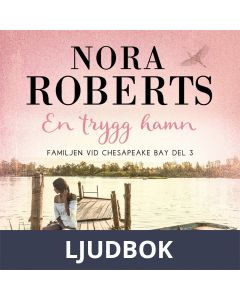 En trygg hamn, Ljudbok