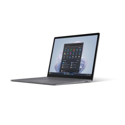 "Notebook Microsoft SURFACE LAPTOP 5 i7-1265U Qwerty Spanska 512 GB SSD 16 GB 15"""