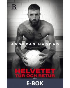 Helvetet tur och retur, E-bok