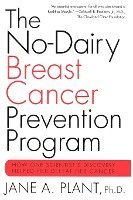 The No-Dairy Breast Cancer Prevention Program: How One Scientist's Discovery Helped Her Defeat Her Cancer