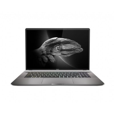 "Notebook MSI 9S7-17N112-027 17"" 64 GB Intel Core i9 2 TB SSD"