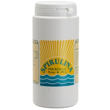 Lindroos Spirulina 200 gram