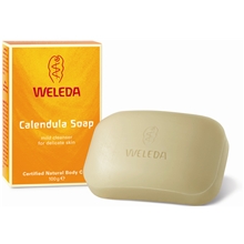 Calendula Soap 100 gram