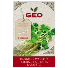 Rättikafrö EKO 30 gram