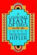 Cherokee Feast Of Days, Volume Ii