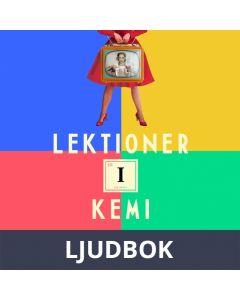 Lektioner i kemi, Ljudbok