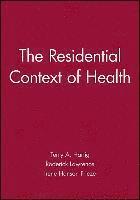 Journal of Social Issues, The Residential Context of Health