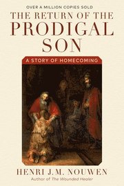 Return of the Prodigal Son