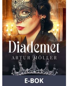 Diademet, E-bok