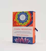 Chakra Meditations