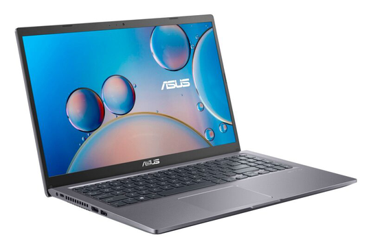 ASUS F515JA-BQ4089W / 15.6" / FHD / IPS / i7-1065G7 / 16GB / 512GB / Win 11
