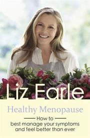 Healthy Menopause