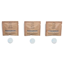 Skosh Refill Glass & Mirror 3 st