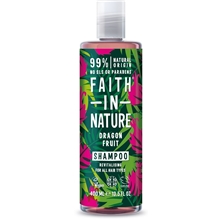 Schampo Dragon Fruit 400 ml
