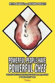 Powerful People Have Powerful CHEE