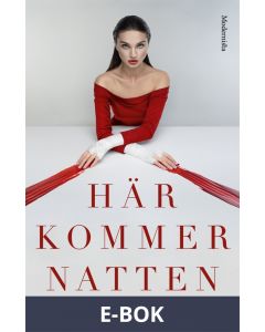 Här kommer natten, E-bok