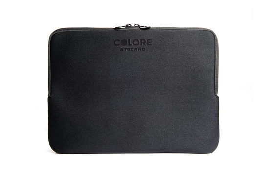 Colore Fodral 17" Notebook - Svart