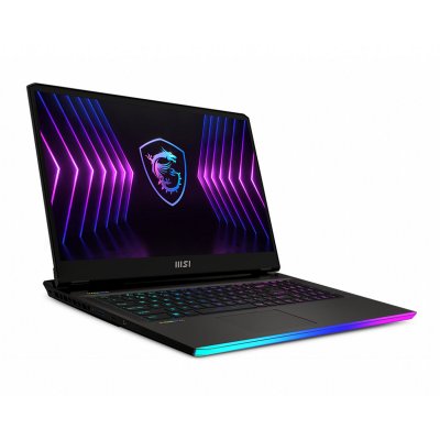 "Notebook MSI 9S7-17K514-030 32 GB DDR5 i7-12800HX 1 TB SSD 17.3"""