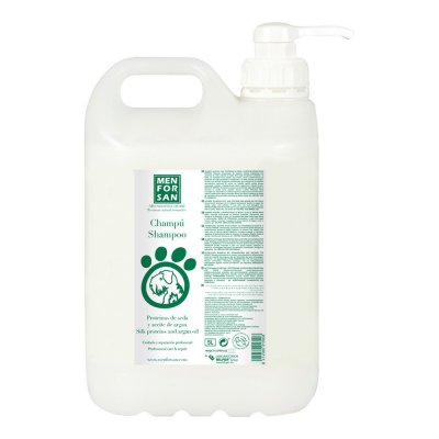 Schampo Men for San Hund Arganolja (5 L)
