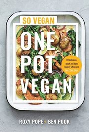 One Pot Vegan