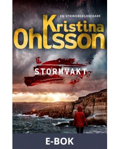 Stormvakt, E-bok
