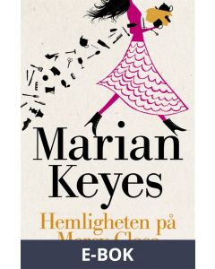 Hemligheten på Mercy Close, E-bok