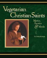 Vegetarian Christian Saints