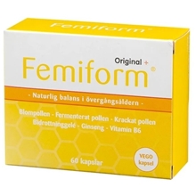 Femiform 60 kapslar