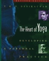 The Heart of Yoga