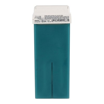 Hårborttagningsvax Idema Roll-On Aloe Vera (100 ml)