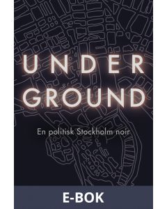 Underground, E-bok